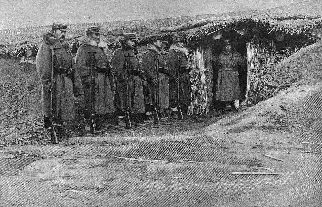 Kaiserlich Japanische Armee