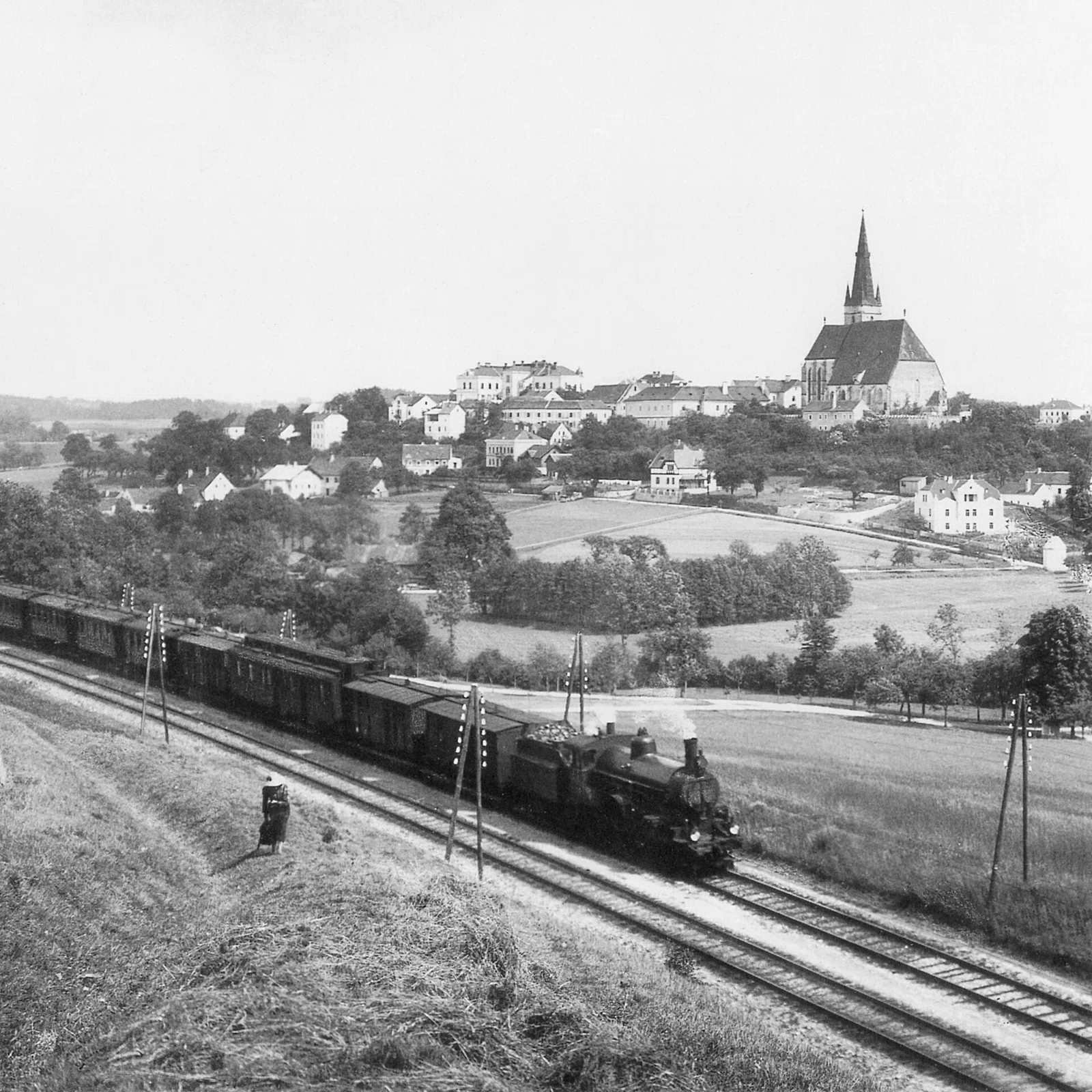 k.k. Staatsbahnen