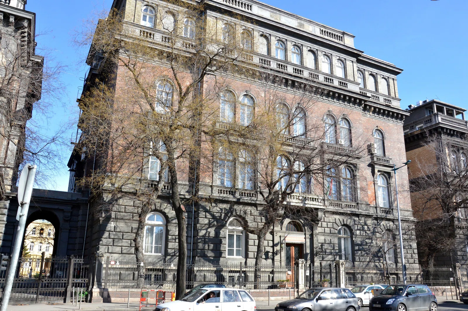 Semmelweis-Universität