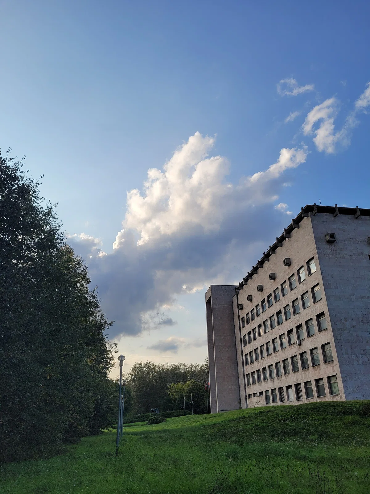 Moskauer Universität für Geisteswissenschaften