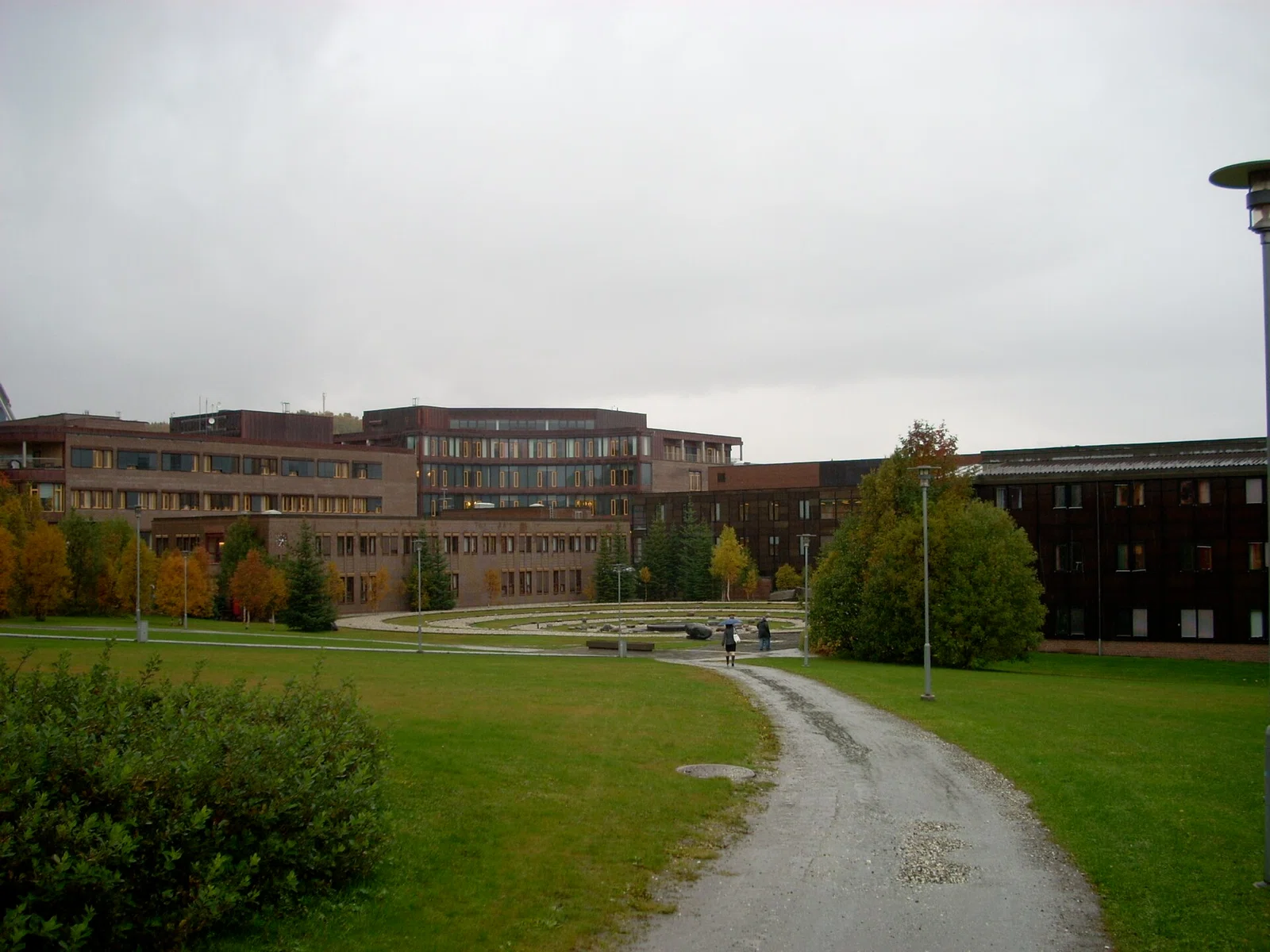 University of Tromsø – The Arctic University of Norway