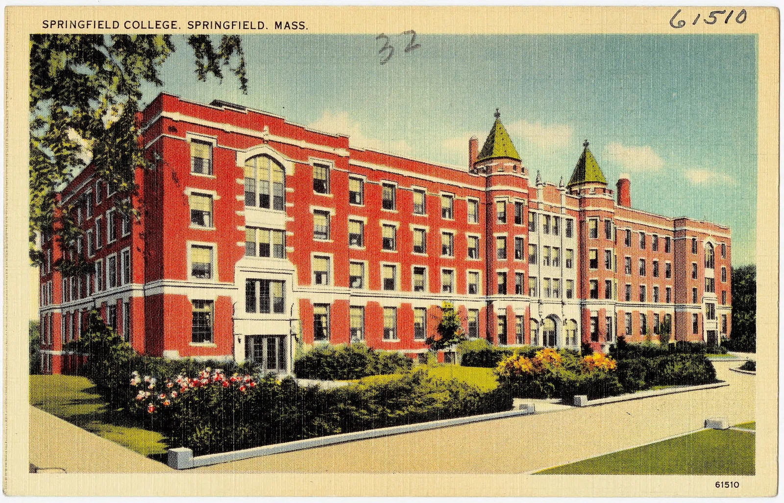 Springfield College
