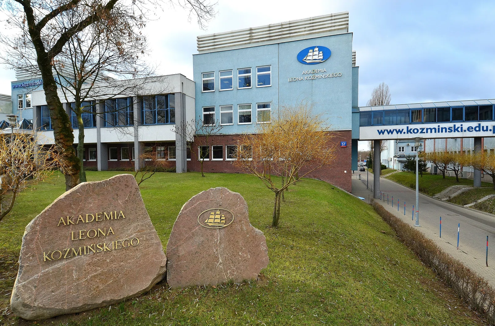 Akademia Leona Koźmińskiego