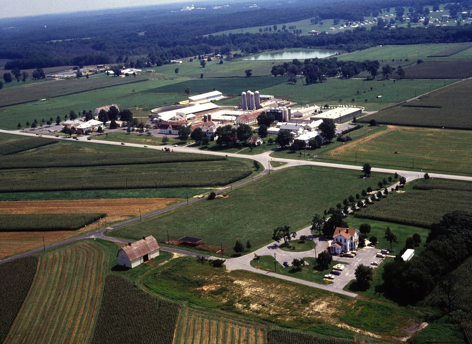 USDA-ARS