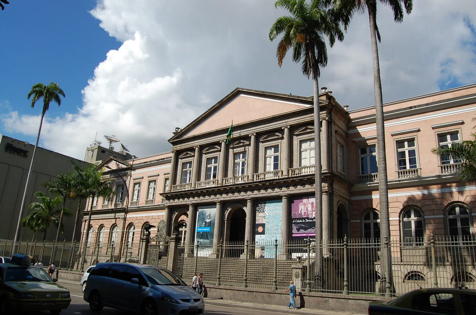 Nationalarchiv (Brasilien)