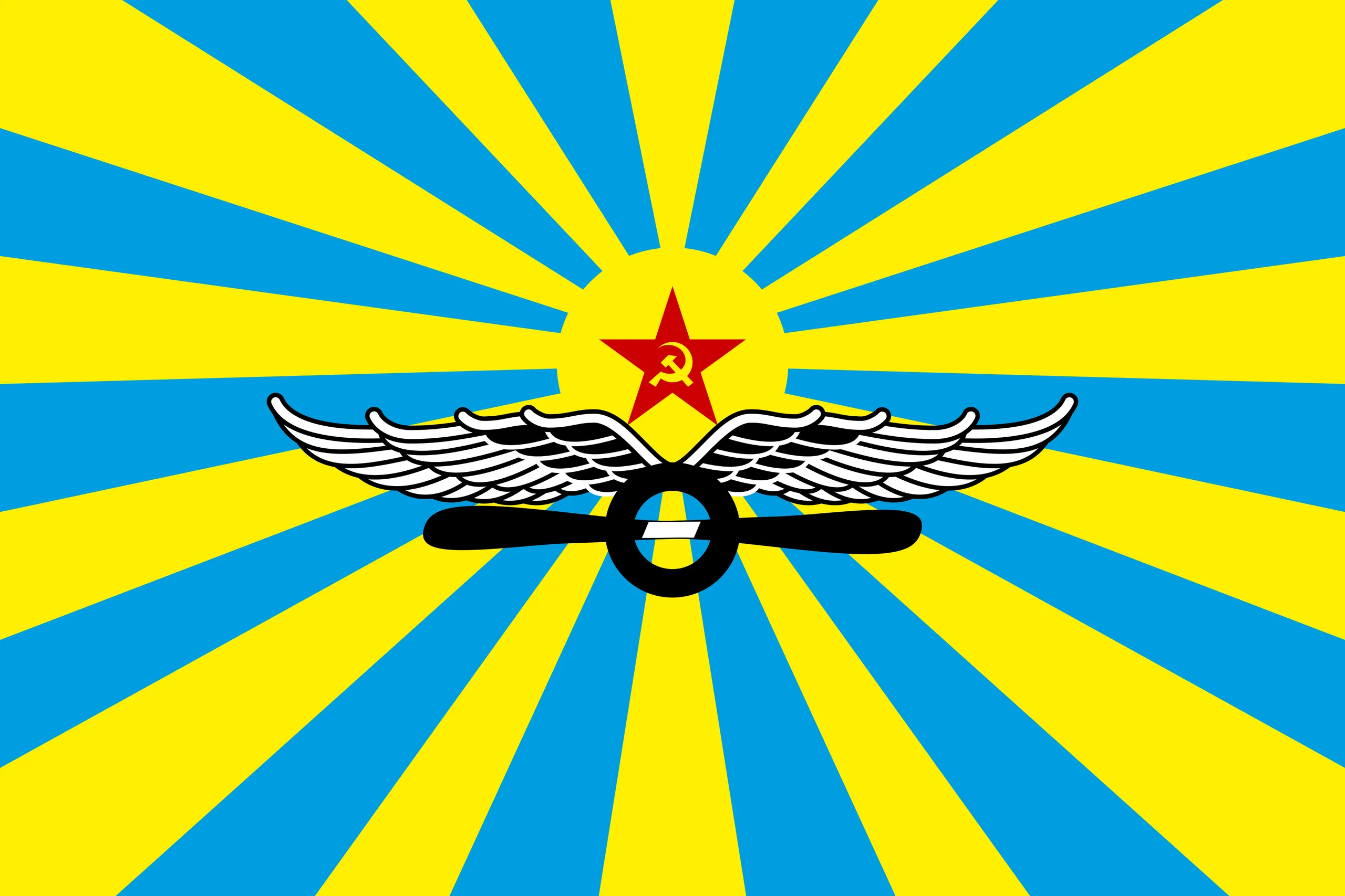 M. M. Raskova Higher Military Aviation School of Pilots in Tambov