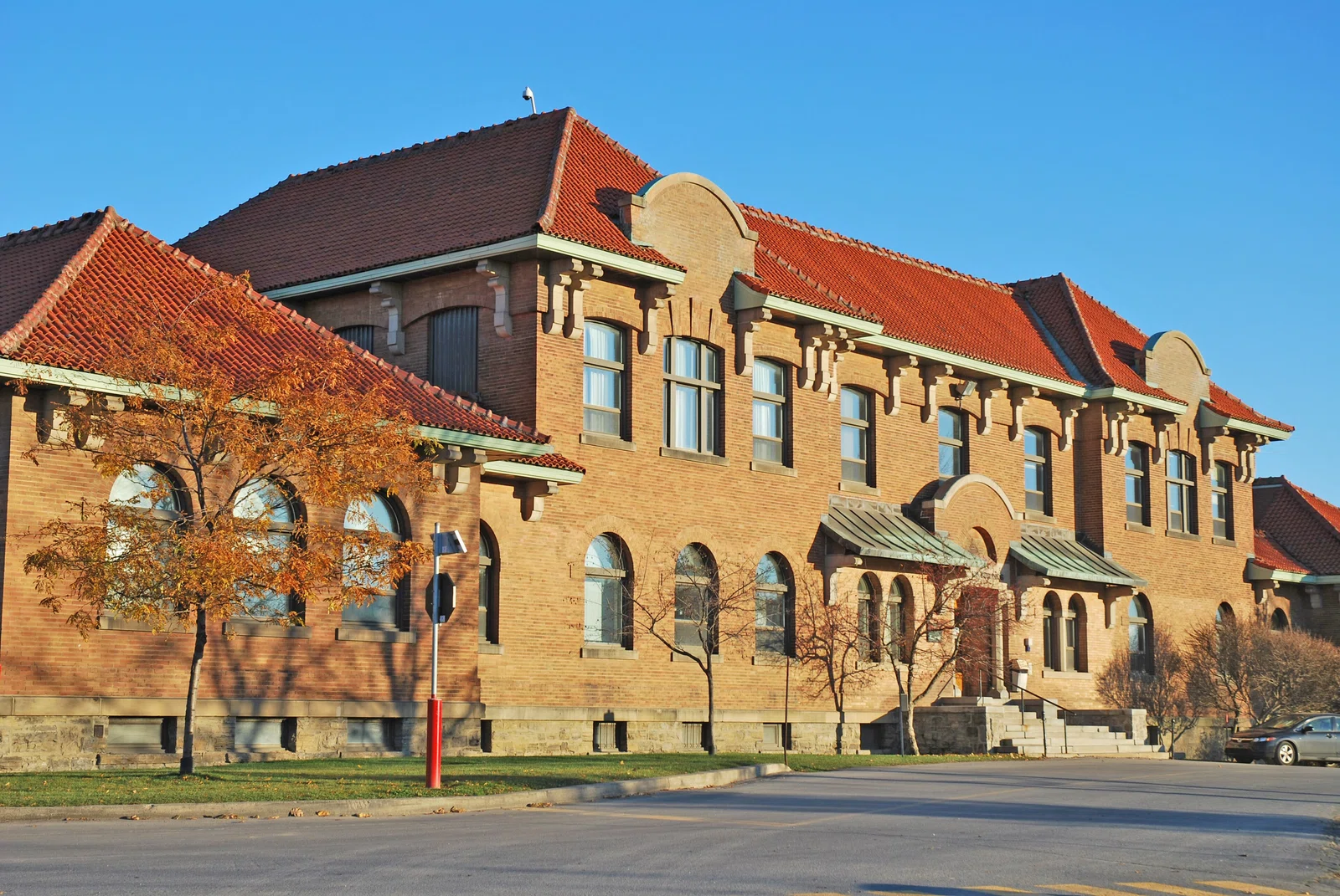 Macdonald Campus