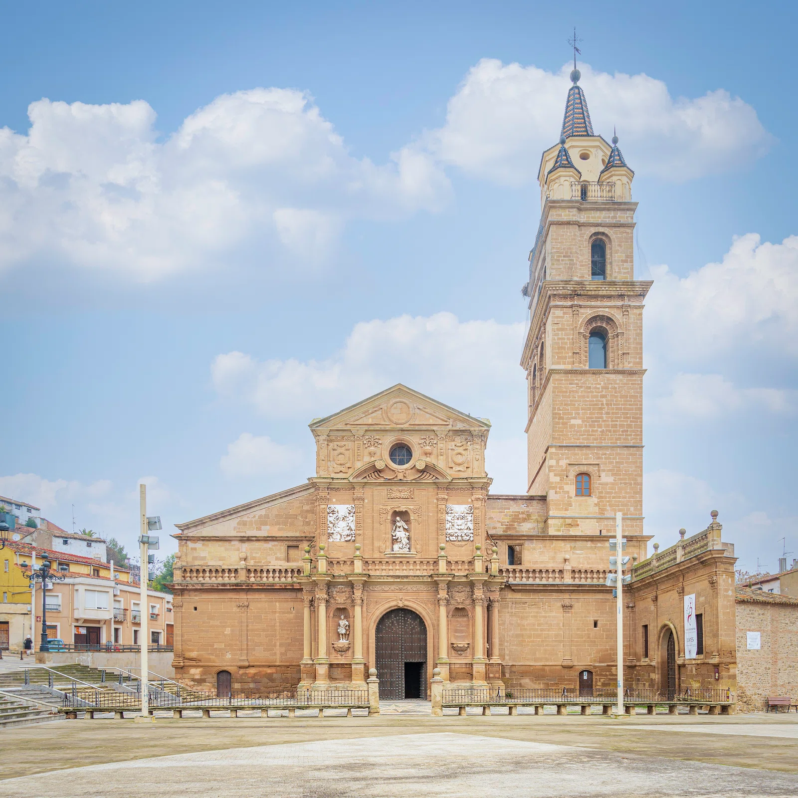Kathedrale von Calahorra