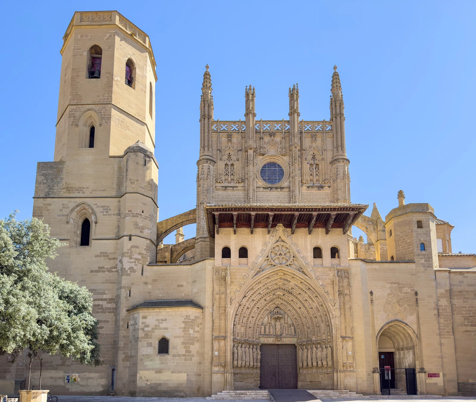 Holy Cathedral Church of the Transfiguration of the Lord