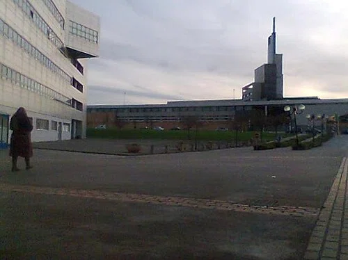 Universitätsklinikum Lille