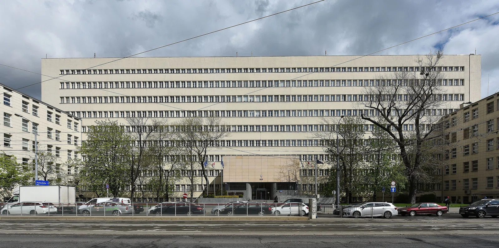 Ministry of National Defence of Poland
