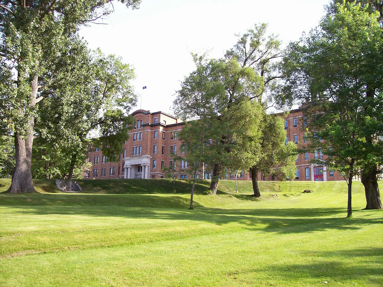Cégep de Chicoutimi