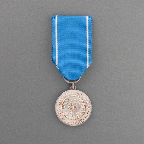 Freiheitsmedaille, 1. Klasse des Ordens des Freiheitskreuzes
