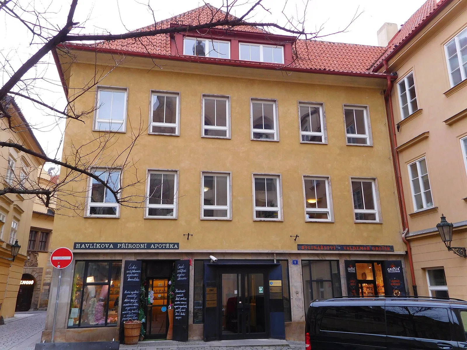 Institute of Philosophy, Czech Academy of Sciences