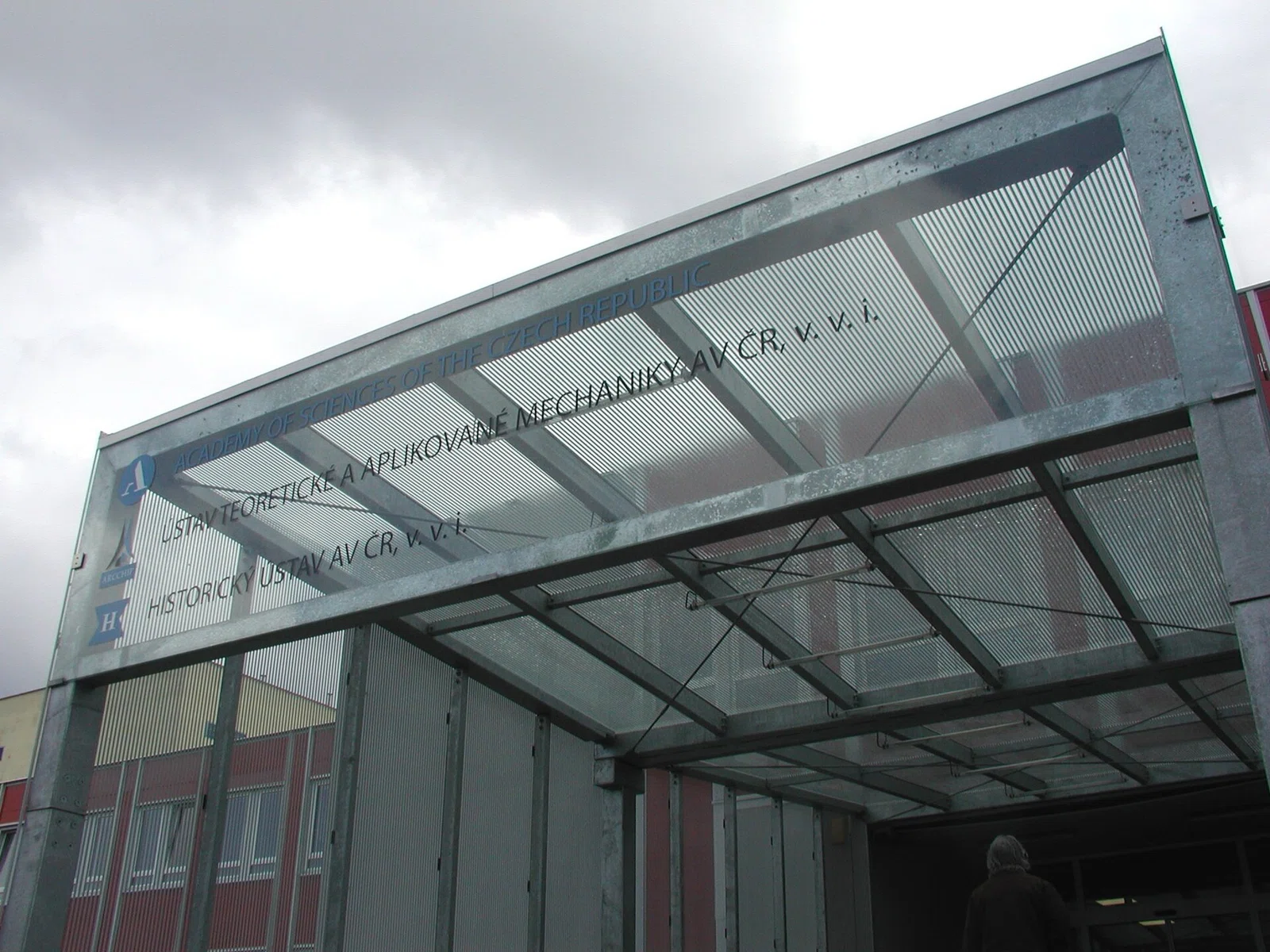 Institute of History, Czech Academy of Sciences