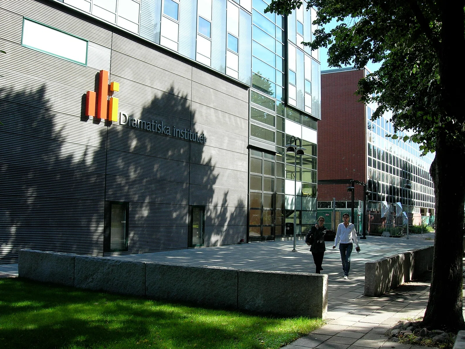 University College of Film, Radio, Television and Theatre