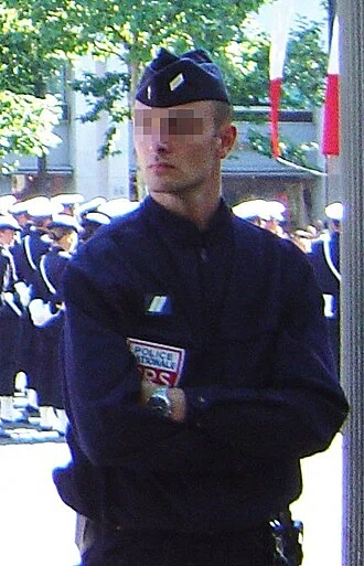 peace officer