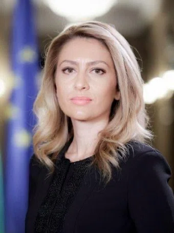 Chairperson of the National Assembly of Bulgaria