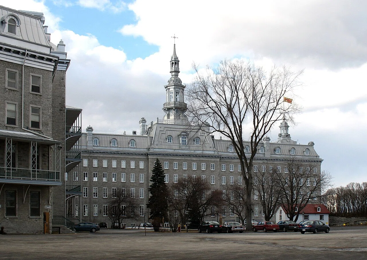 Grand Séminaire de Québec