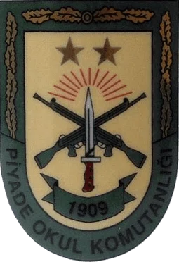 Infantry School Command