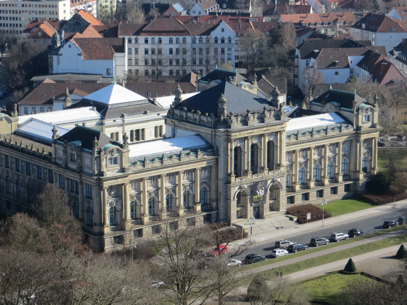 Niedersächsisches Landesmuseum Hannover