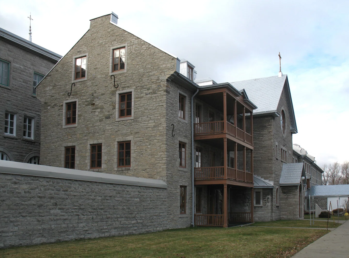 Hôpital-Général de Québec