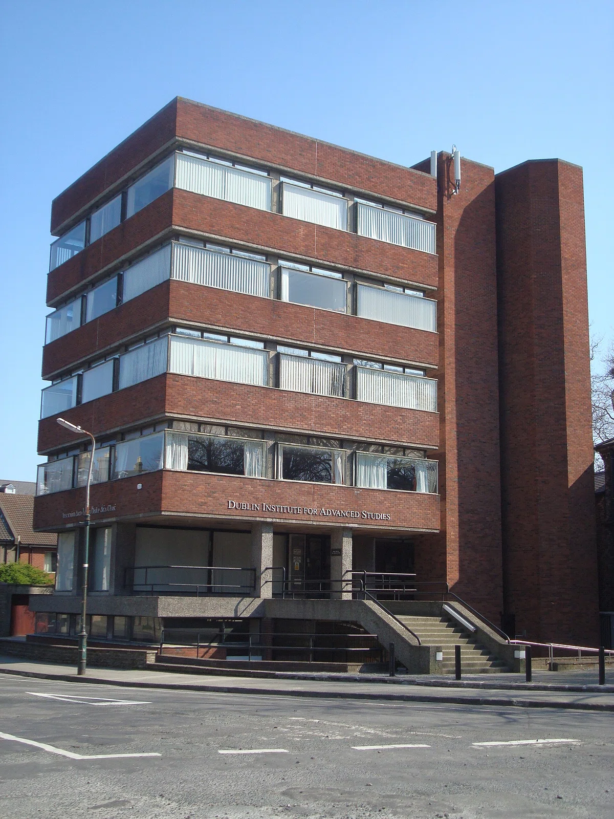 Dublin Institute for Advanced Studies