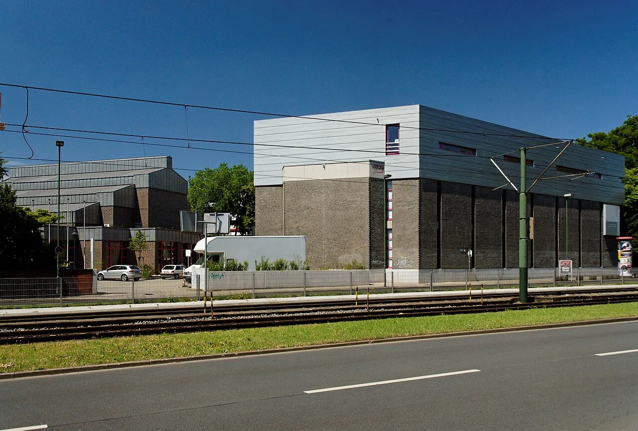 Robert-Schumann-Hochschule Düsseldorf