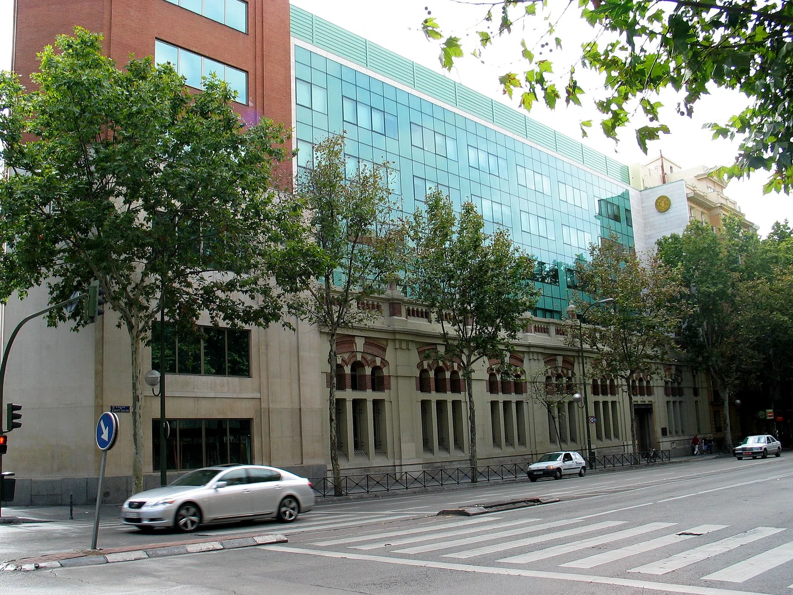 ICAI School of Engineering