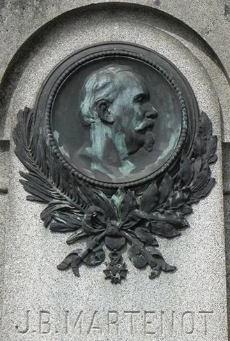 Jean-Baptiste Martenot