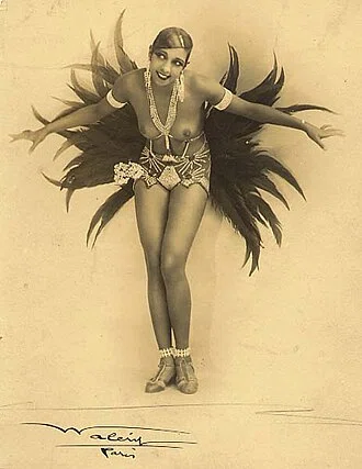 Vedette