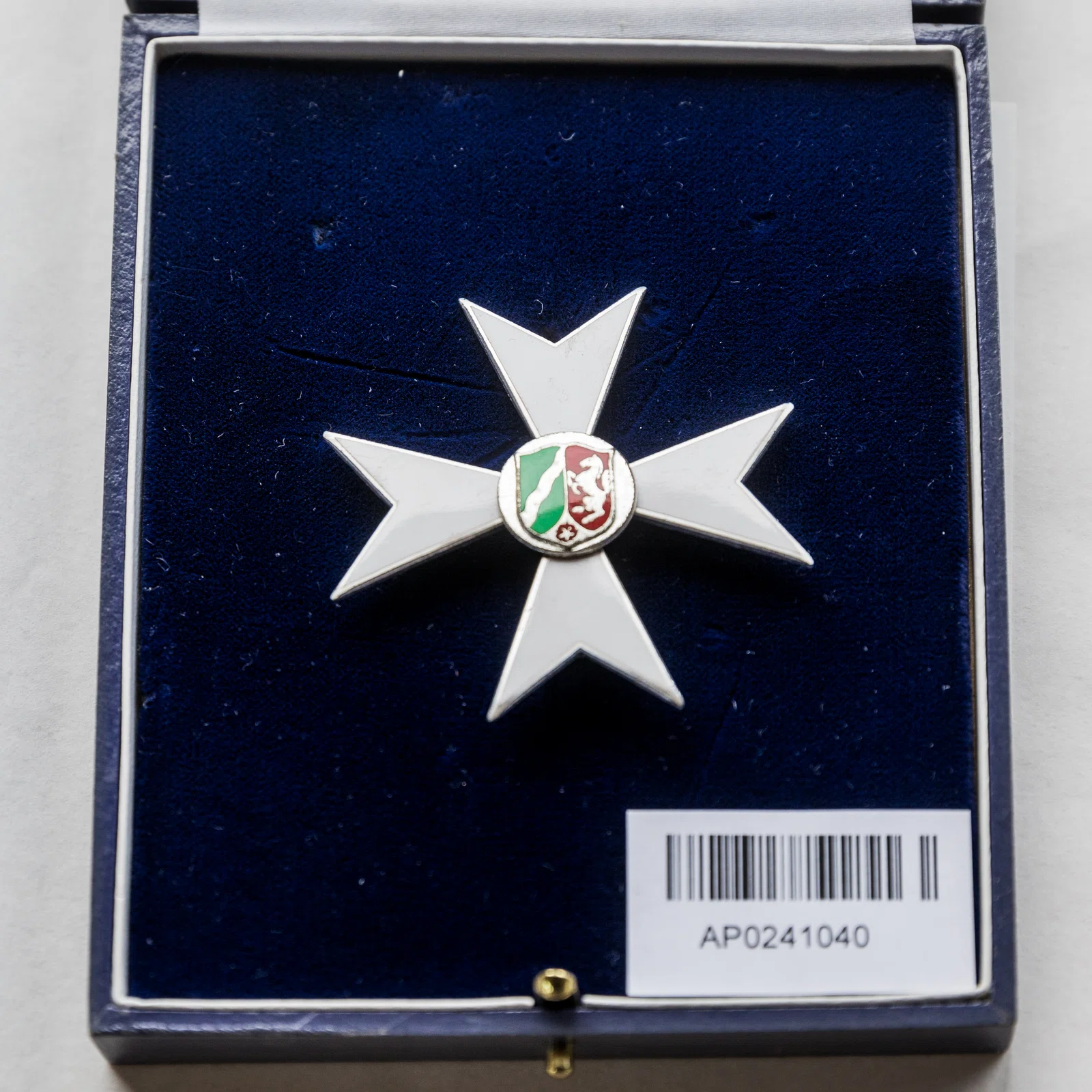 Order of Merit of North Rhine-Westphalia