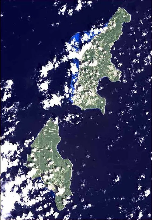 Tinian