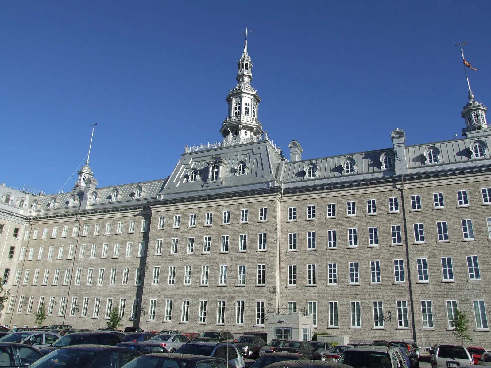 Séminaire de Québec