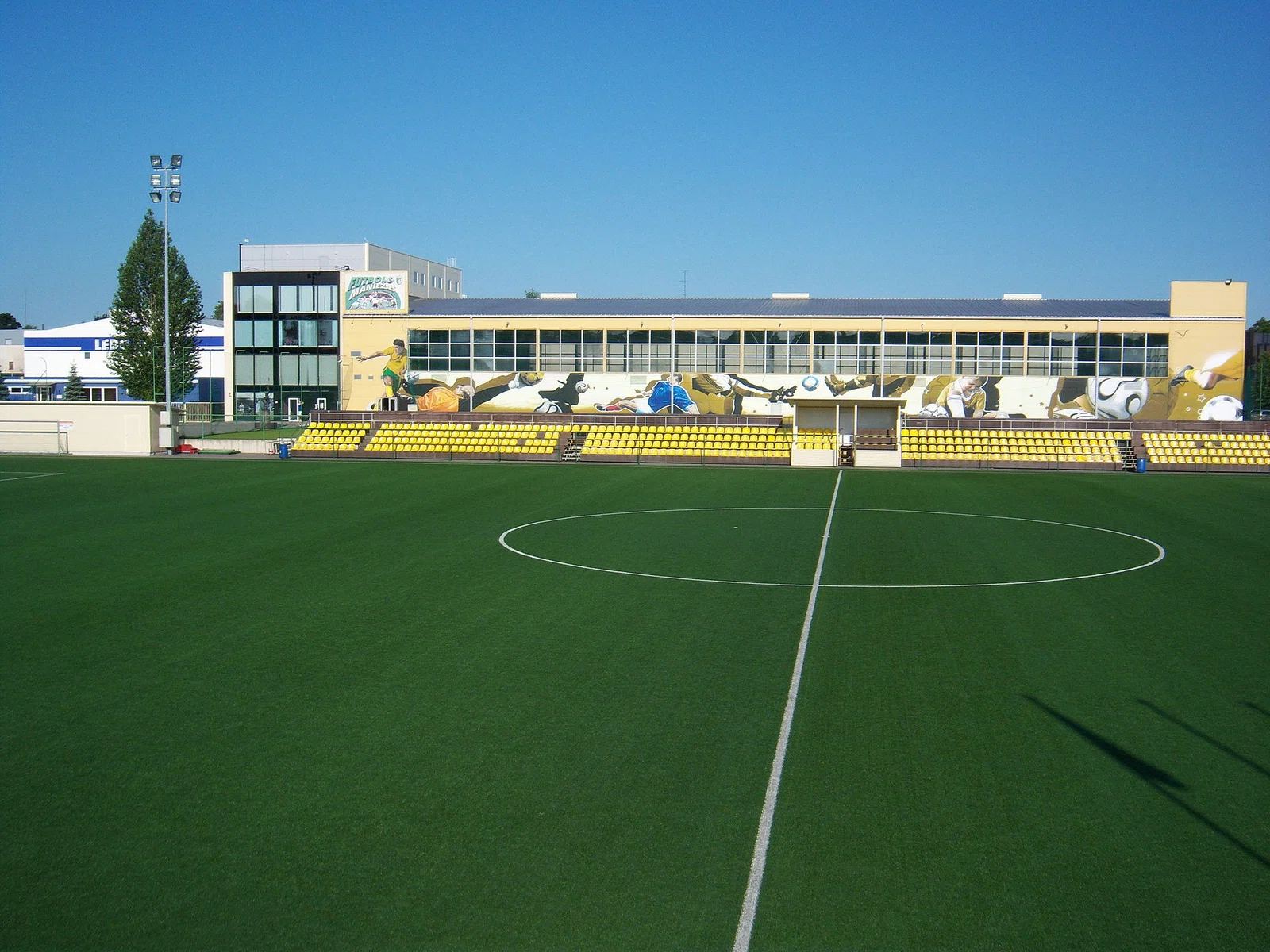FBK Kaunas