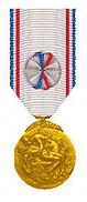 Medal of French Gratitude