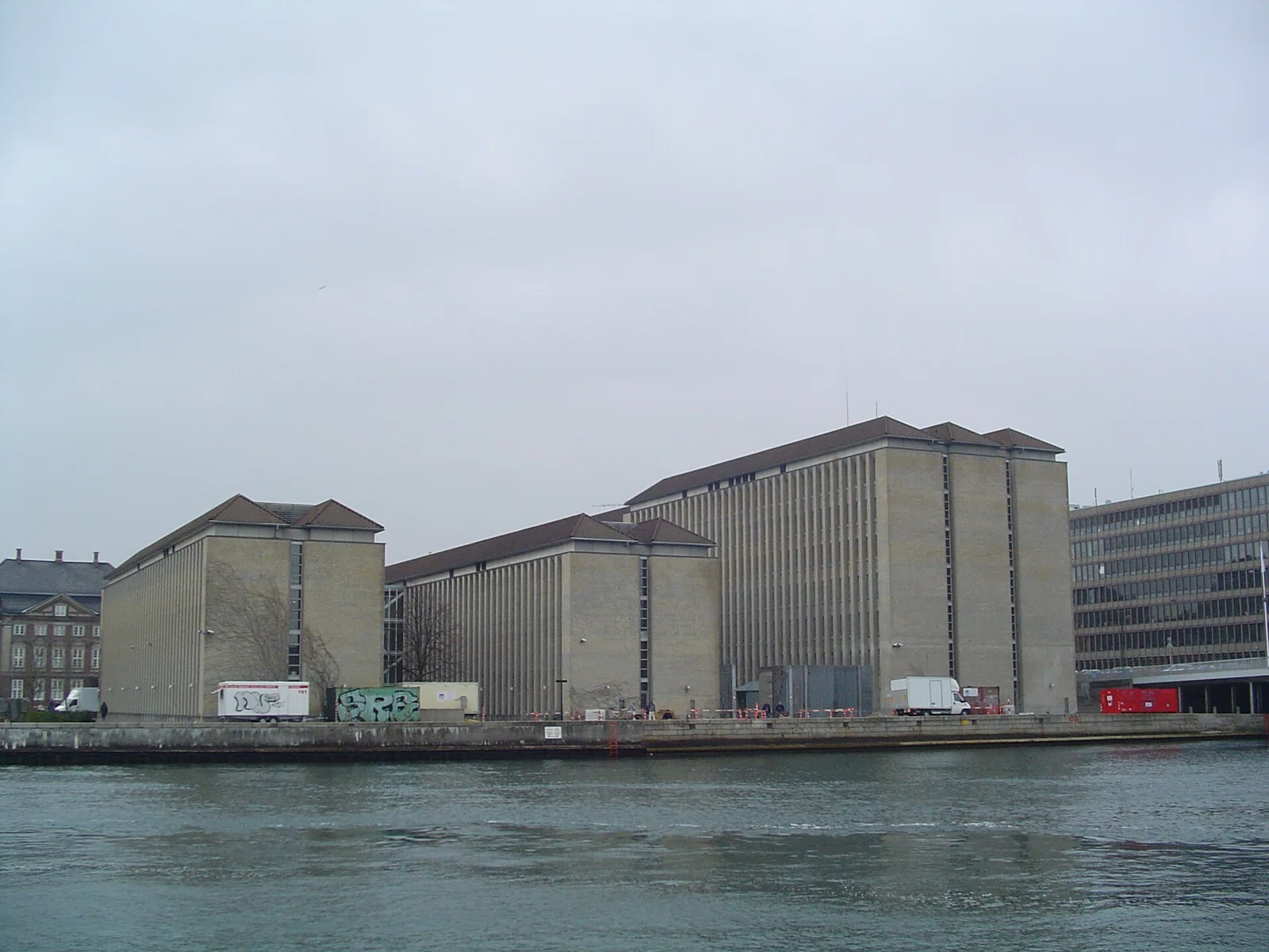 Ministry of Foreign Affairs of Denmark