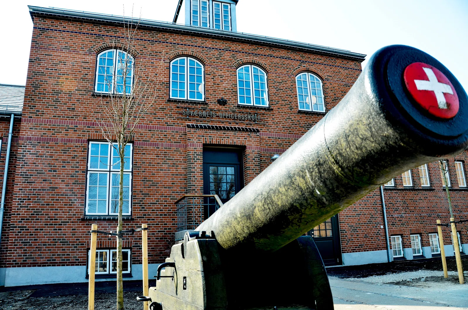 Royal Danish Naval Academy