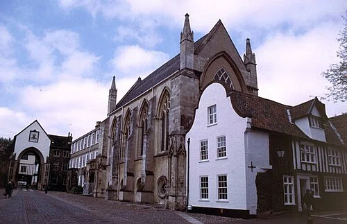 Norwich School