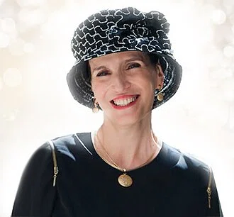 Rebbetzin
