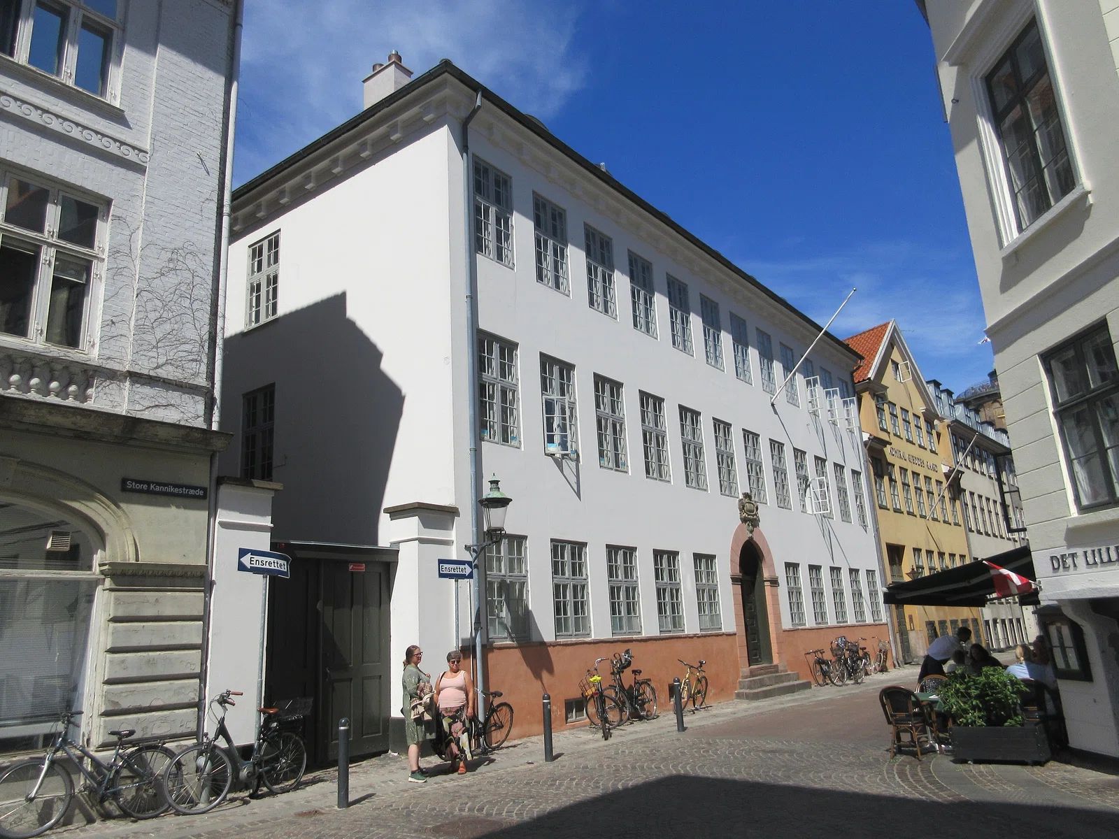 Borchs Kollegium