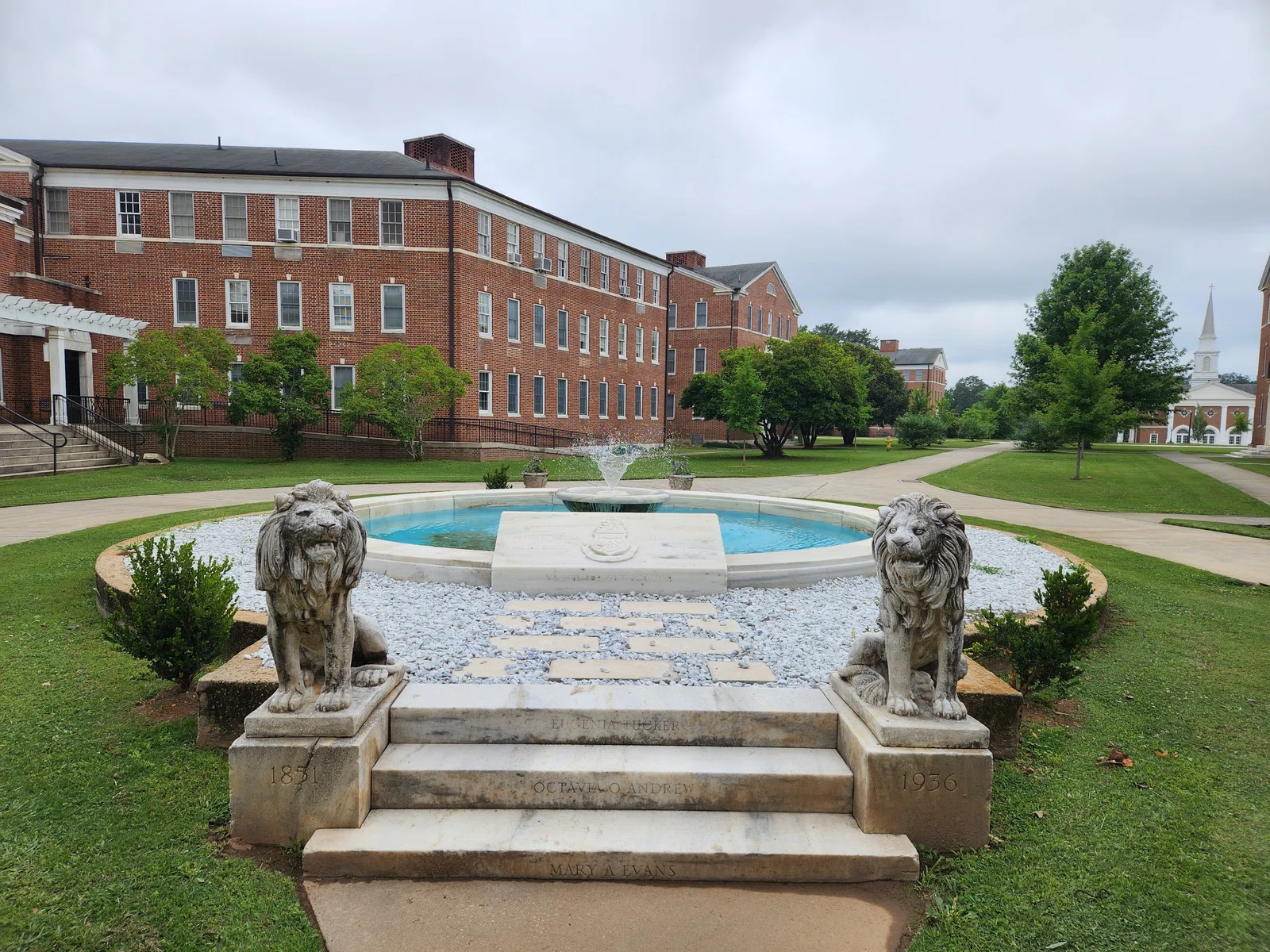 Wesleyan College
