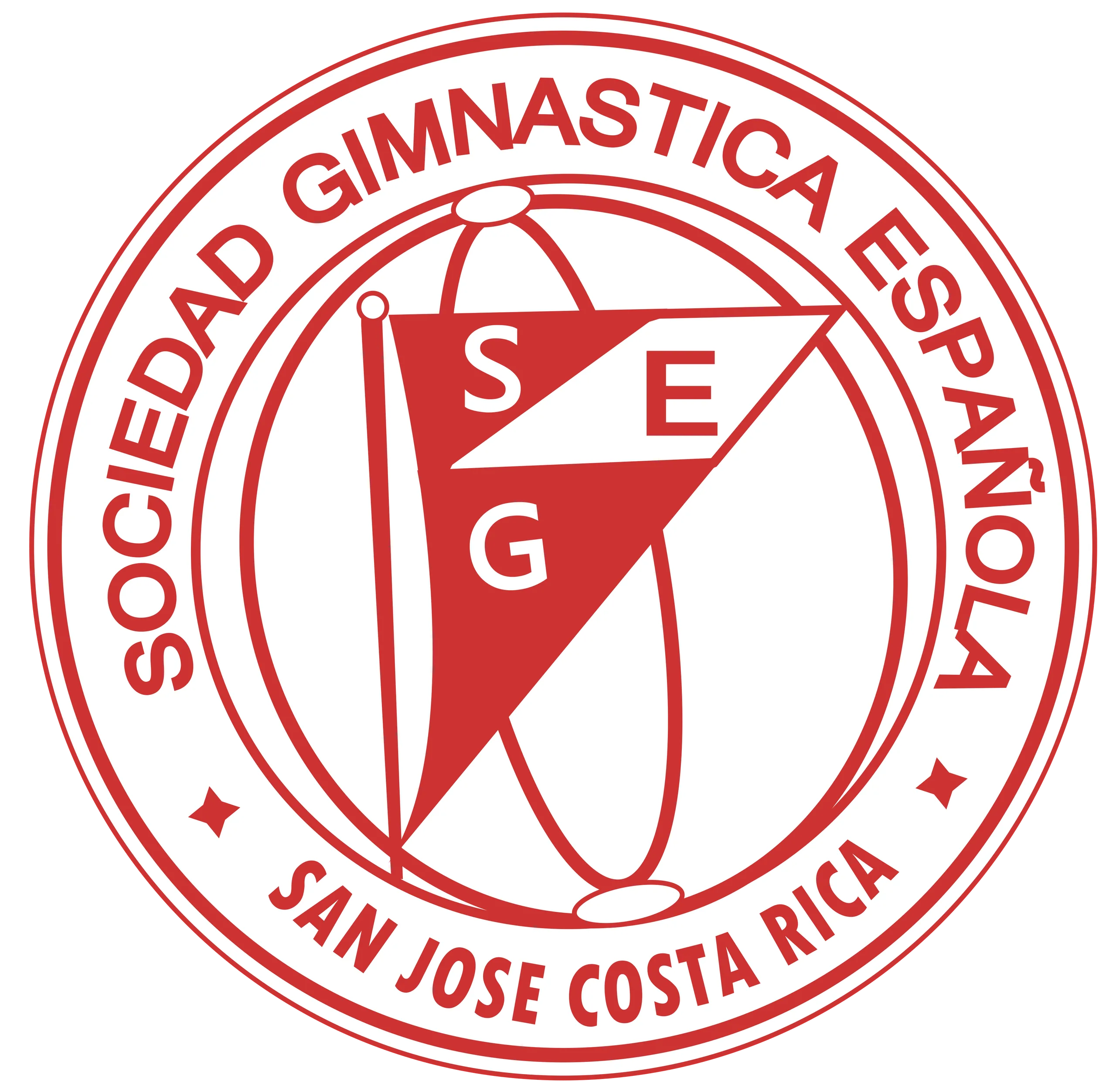 Sociedad Gimnástica Española