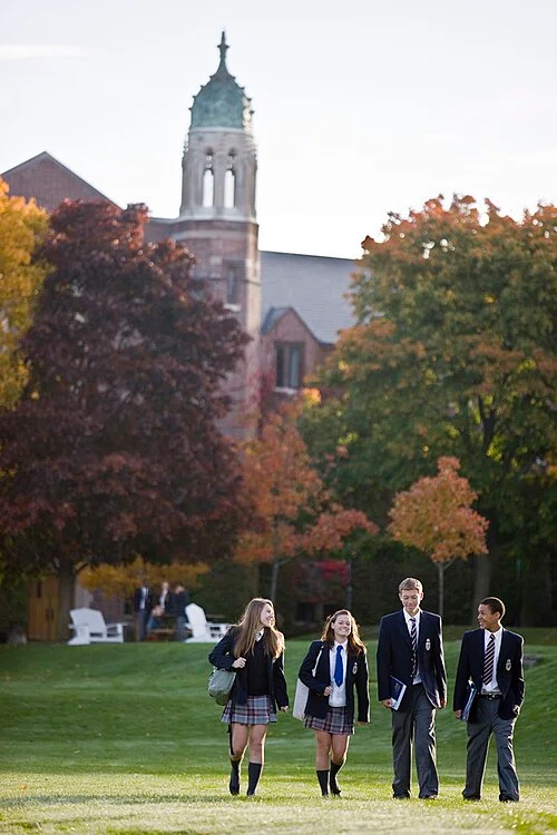 Trinity College School