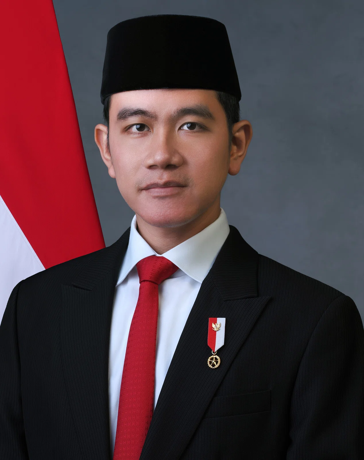 Vizepräsident von Indonesien
