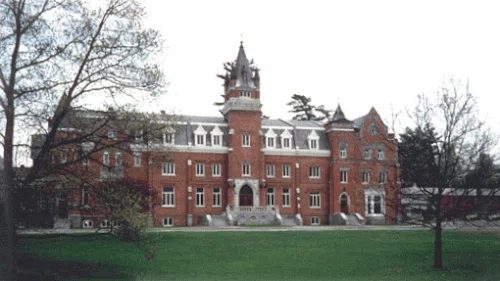 Bishop’s University