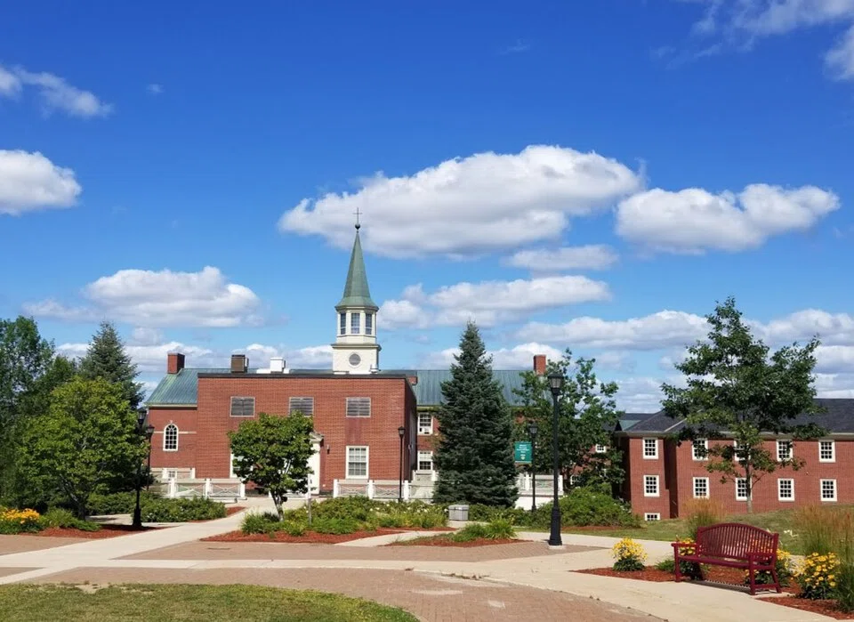 St. Thomas University