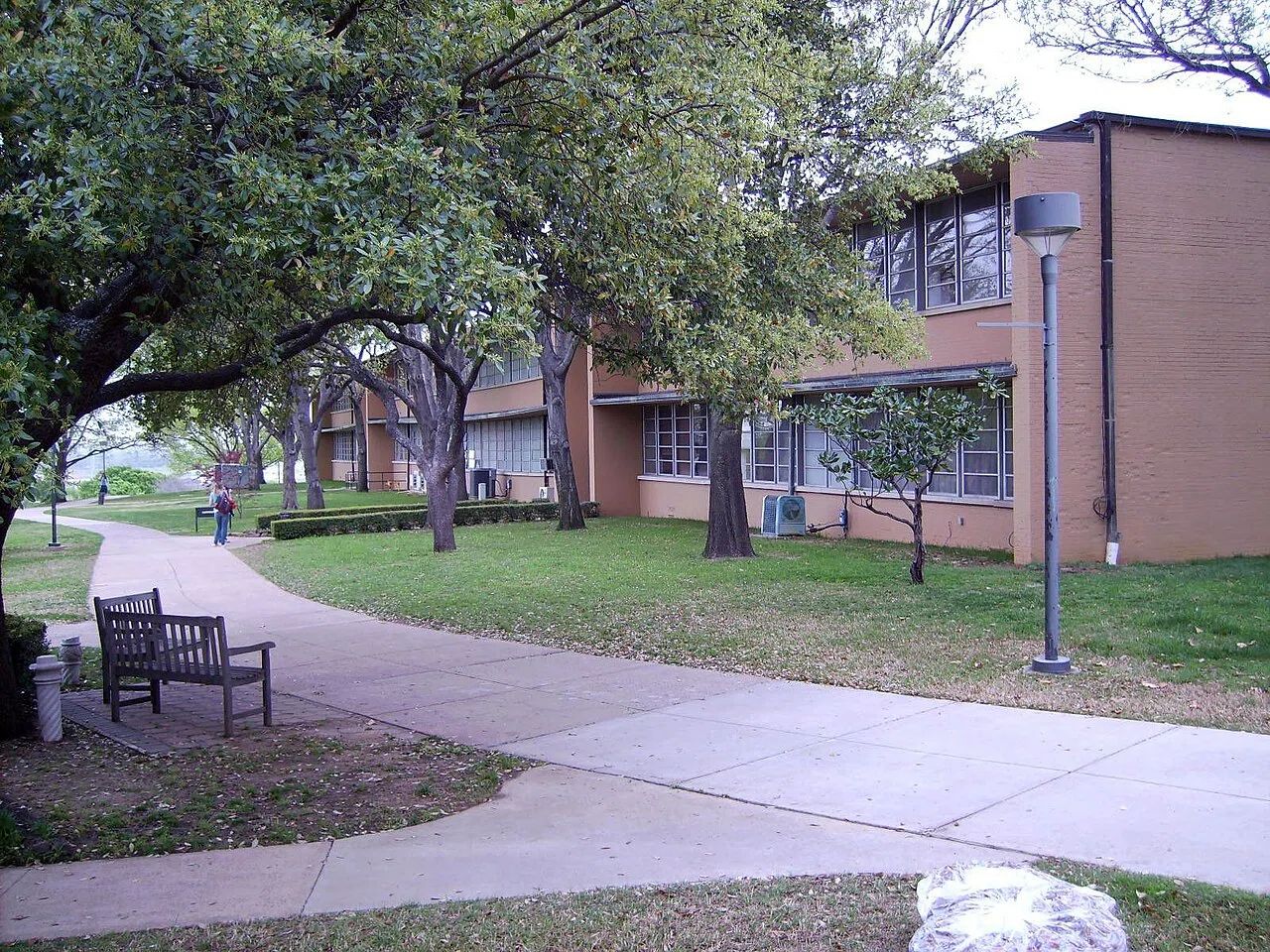 University of Dallas