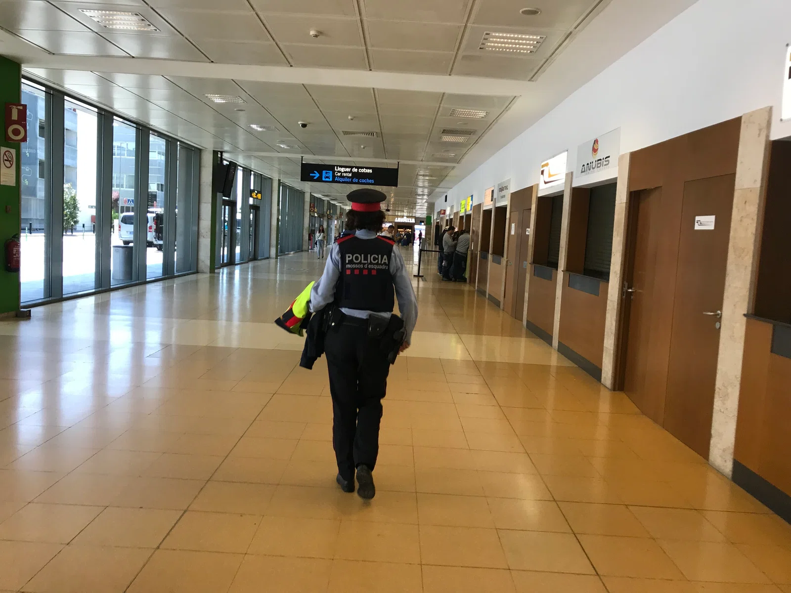 Polizei