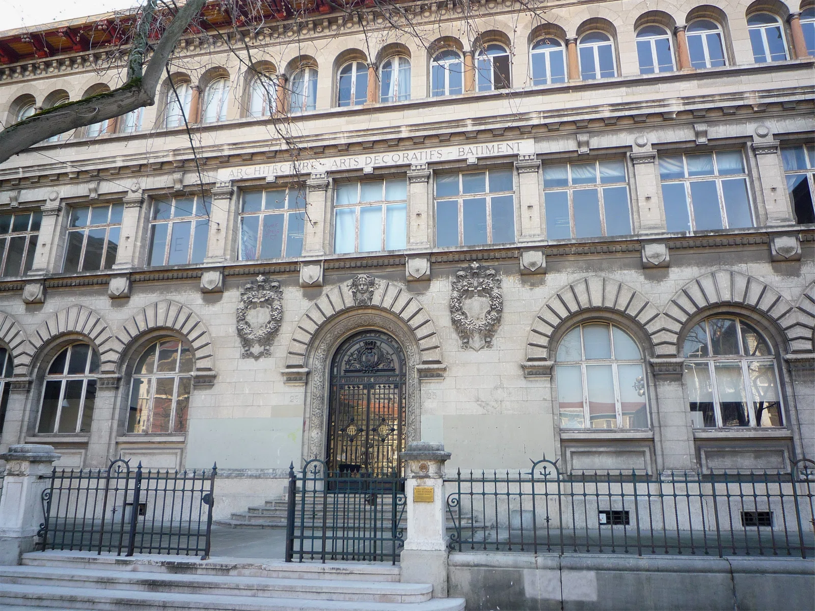 École supérieure d'Art de Grenoble